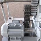 Segno asimmetrico di piegamento di CNC del laminatoio del piatto dell'insegna 3Rolls che fa macchina 2500mm