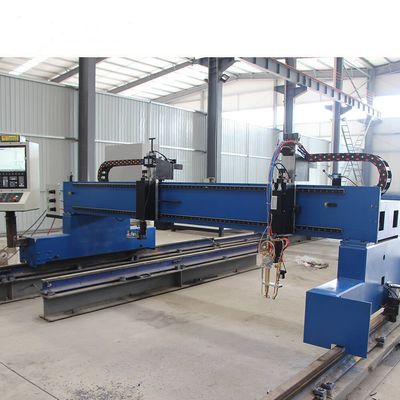 Fiamma portatile dell'ingranaggio a cremagliera della tagliatrice del plasma di CNC di balestra portatile tenuta in mano 200a