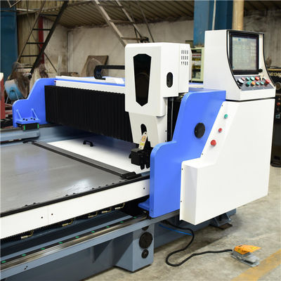 Macchina idraulica della taglierina della scanalatura di V lato della scanalatrice di CNC V di acciaio inossidabile di 5,5 chilowatt doppio