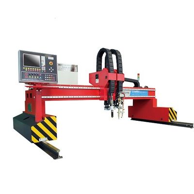 Cavalletto portatile d'acciaio di CNC del plasma del metallo da tavolino delle tagliatrici PM2000