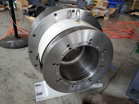 punzonatrice 120m/Min della metropolitana di CNC della tagliatrice del laser del acciaio al carbonio 3000w 220Mm
