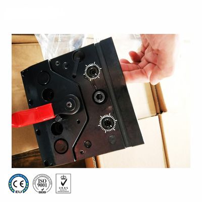 Supporto della perforazione	Gli strumenti di piegamento del freno della stampa premono la perforazione per premere 150mm 1000kN/M
