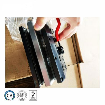 Supporto della perforazione	Gli strumenti di piegamento del freno della stampa premono la perforazione per premere 150mm 1000kN/M