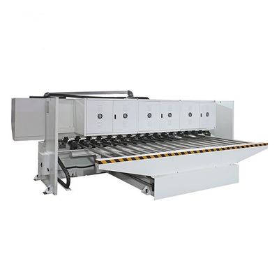 scanalatrice di alluminio composita 6000mm delle macchine scanalatrici di CNC 8MPa
