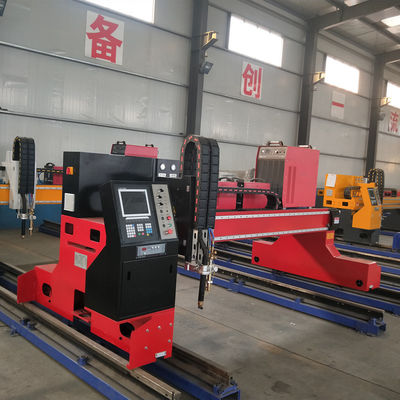 Tagliatrici portatili del plasma di CNC F2300 3000x10000Mm 380V