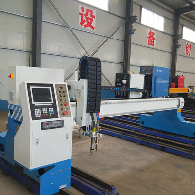 Tagliatrici portatili del plasma di CNC F2300 3000x10000Mm 380V