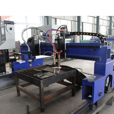 Tagliatrici portatili del plasma di CNC F2300 3000x10000Mm 380V