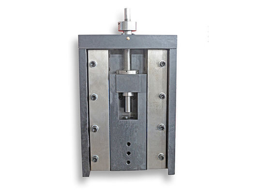 Macchina automatica della taglierina della scanalatura di CNC V del doppio azionamento per le porte dei Governi 1250mm 70m/Min