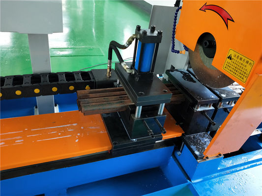 Macchina piegatubi 4kw d'alimentazione automatico 1000mm del tubo di rame elettrico di CNC