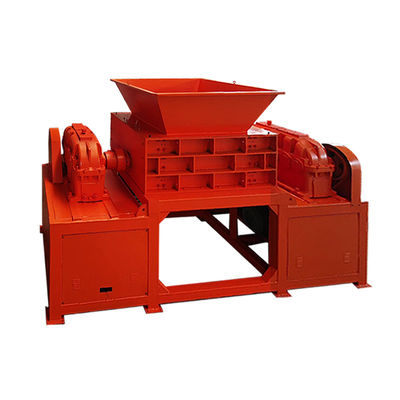 Trinciatrice dell'asse FS10080 quattro, macchina della trinciatrice della gomma di PMMA per il frigorifero