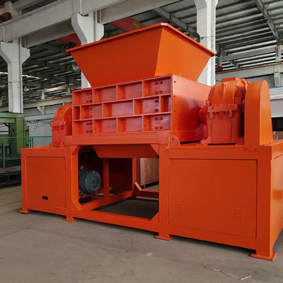 Trinciatrice dell'asse FS10080 quattro, macchina della trinciatrice della gomma di PMMA per il frigorifero