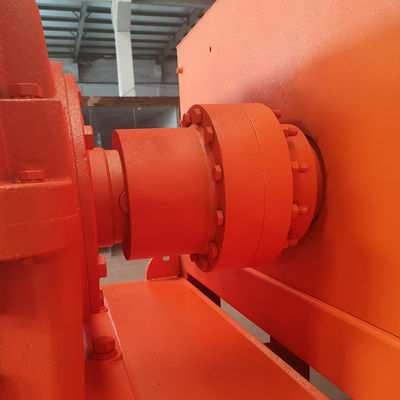 Trinciatrice dell'asse FS10080 quattro, macchina della trinciatrice della gomma di PMMA per il frigorifero