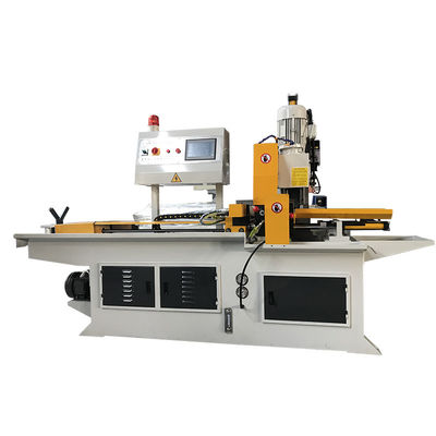 Macchina piegatubi 4kw d'alimentazione automatico 1000mm del tubo di rame elettrico di CNC