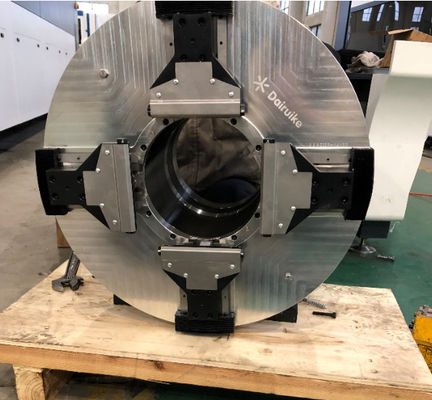 tubo ss FSCUT 3000C della lamina di metallo della taglierina del laser della fibra di CNC 6000w