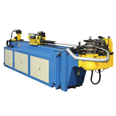 SpA del ms idraulico elettrico Tubing di futuro ss della piegatrice del mandrino di CNC