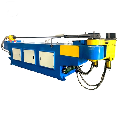 SpA del ms idraulico elettrico Tubing di futuro ss della piegatrice del mandrino di CNC